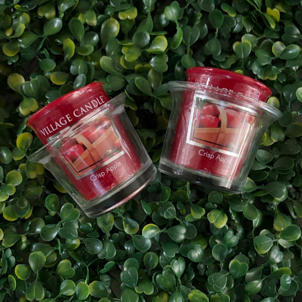 Scented Candles